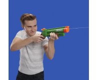NERF Fortnite Super Soaker Pump na wodę - 553215 - zdjęcie 3